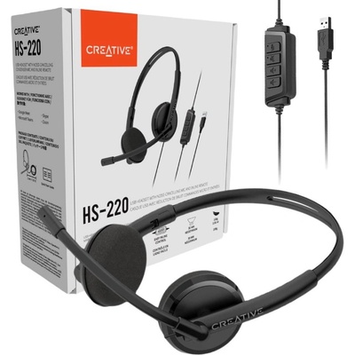 Creative HS-220