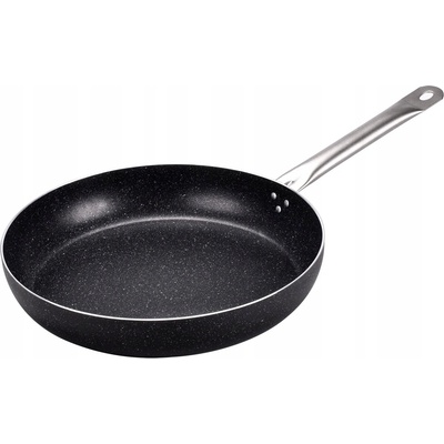 Tradiční pánev Moneta 36 cm s nepřilnavým povrchem