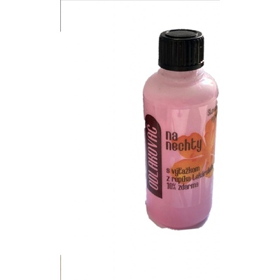 Re-nail Classic odlakovač Repík Lekársky 55 ml