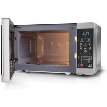 Image 1 of Sharp YC-MS02E-S