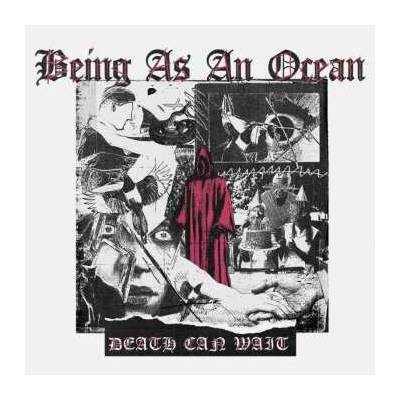 BEING AS AN OCEAN - DEATH CAN WAIT CD