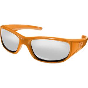 Visiomed Visiomed Детски Слънчеви Очила - Америка Оранжеви UV400 Защита (America)