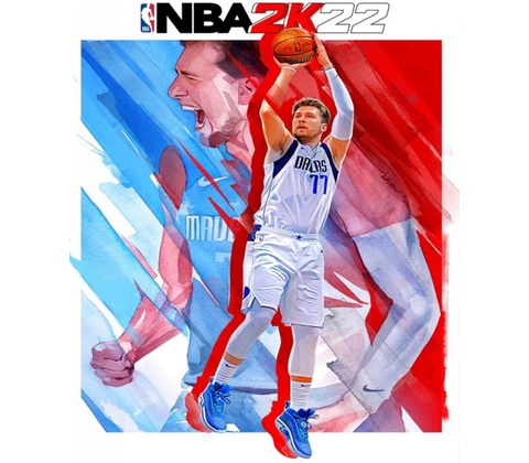 NBA 2K22