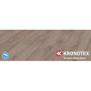 KRONOTEX Ламиниран паркет 10 mm MAMMUT Plus D 4727 ER - Mountain Oak Grey (D 4727)