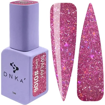 DNKa gél lak SPALAH 0106 7 ml