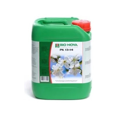 Bio Nova PK 13-14 5L стимулатор на цъфтеж