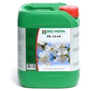  Bio Nova PK 13-14 5L стимулатор на цъфтеж