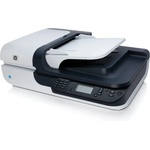 HP Scanjet N6350 (L2703A) Скенери