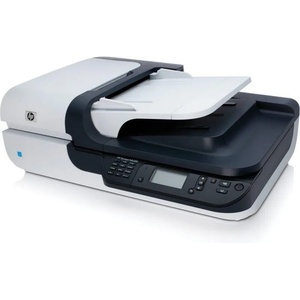 HP Scanjet N6350 (L2703A) Скенери