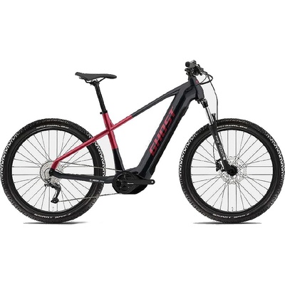 Ghost e-Teru Universal High Bosch 2024