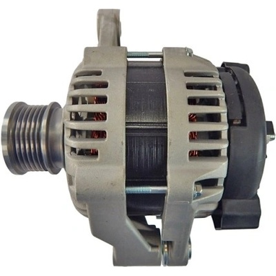 Alternátor HELLA 8EL 012 430-581