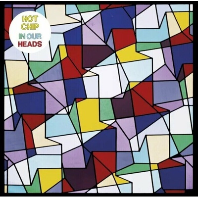 HOT CHIP - IN OUR HEADS CD