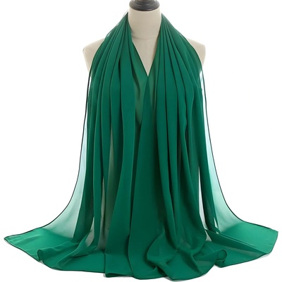 HARAHU Шал Олина - Зелена kp33818 (ol-33818)