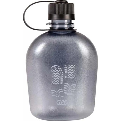 Albi Tritánová čutora 800ml Šedá