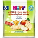 HiPP BIO oplatka Jablečno rýžové 30 g