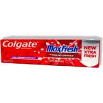 Colgate паста за зъби, MaxFresh, Cooling Crystals, 75мл