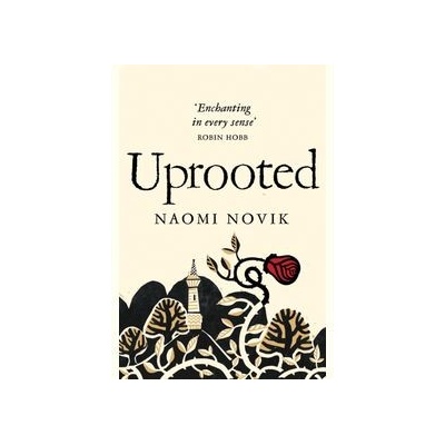 Uprooted