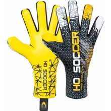 HO SOCCER FIRST EVOLUTION NEGATIVE MARK YELLOW