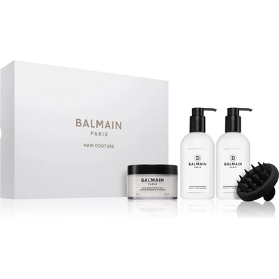 Balmain Paris Moisturizing Care Set подаръчен комплект за жени