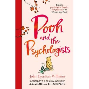 Pooh and the Psychologists (ISBN: 9780008746612)