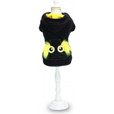 Croci obleček Monster Yellow