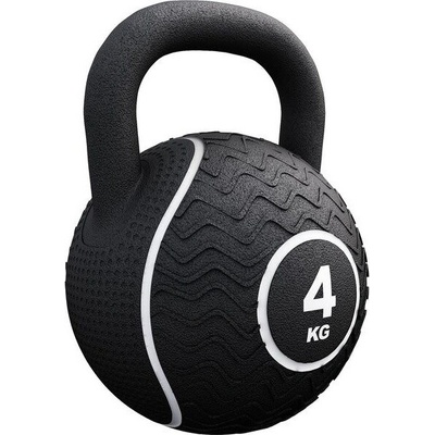 Gorilla Sports gumový povrch 4 kg