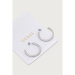 Guess обици дамски MADISON (JUBE06.435JW) - answear - 140,80 лв