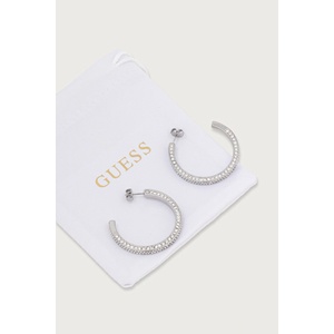 Guess обици дамски MADISON (JUBE06.435JW) - answear - 140,80 лв