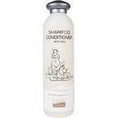 Greenfields Shampoo Dog Šetrný šampon a kondicioner pro psy s delší srstí 250 ml