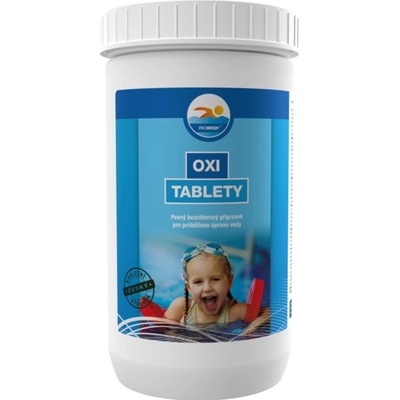 PROBAZEN Oxi Tablety Mini 1 kg