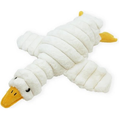 Quapas plyšová Goose 66 cm