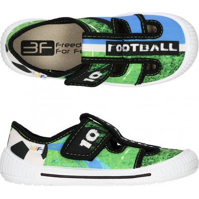 3F SATURN 4Sk5 6 fotbal – Zboží Dáma