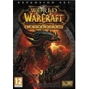 Hry na PC World of Warcraft Cataclysm