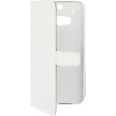 HTC Nevox Folio Case Ordo for HTC One M8 white