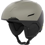 Alpina Ски каска Alpina Versatile Mips Ski helmet - Moon Grey Matt - размер 59-61 cm (418-1238-0411)