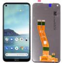 LCD Displej Nokia 3.4