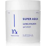 Missha Super Aqua Ultra Hyalron Gel Cream 70 ml