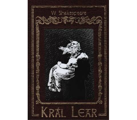 Král Lear - William Shakespeare