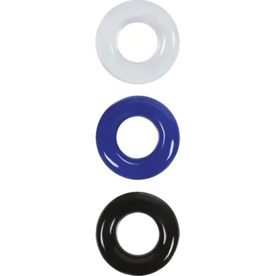 1Sexy Комплект пенис пръстени Stay Hard