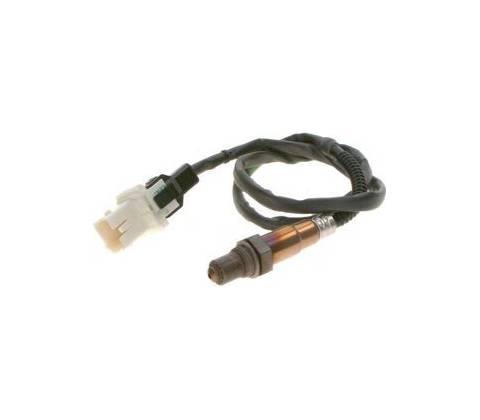 Lambda sonda BOSCH 0 258 007 135