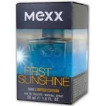 Mexx First Sunshine Man EDT 75 ml Tester Парфюми