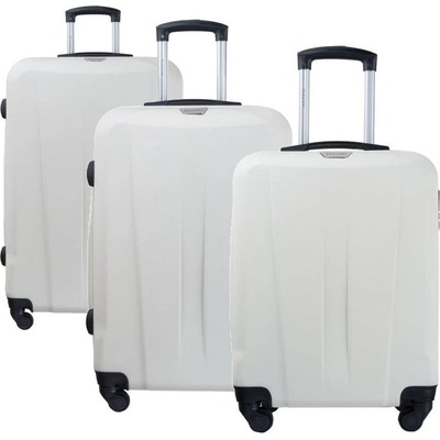 Puccini Paris biela 115L 75L 44L