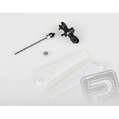 EVP mechanika pro mot.AXI 2208-12/EVP