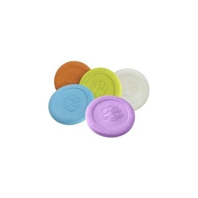 West Paw Zisc Vel. S 16 cm Stupeň odolnosti – 1/3