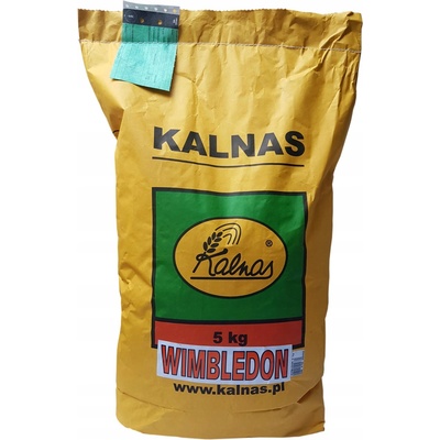 Dekoratívna, športová tráva Kalnas 200 m² 5 kg