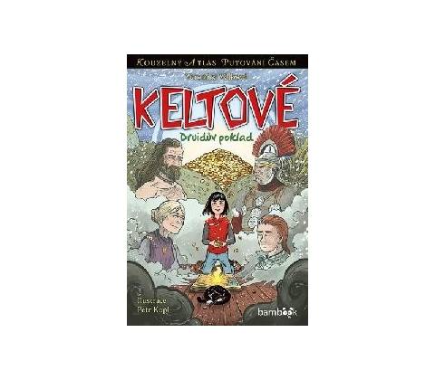 Keltové
