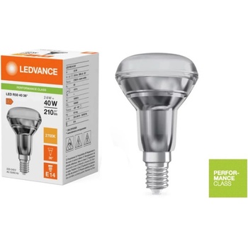 OSRAM R50 p 2.6w 827 e14 ledvance (20240082940)