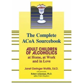 Complete ACOA Sourcebook
