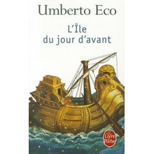 L´ile Du Jour D´avant - U. Eco