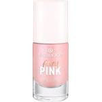 essence Лак за нокти Essence Fairy Pink, нюанс 04 Розов, 8 мл